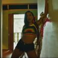 Anitta sensualiza muito em nova parceria com Major Lazer, "Make It Hot"