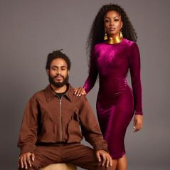 IZA e Ícaro Silva são os responsáveis por dublar Nala e Simba no live-action de "O Rei Leão"