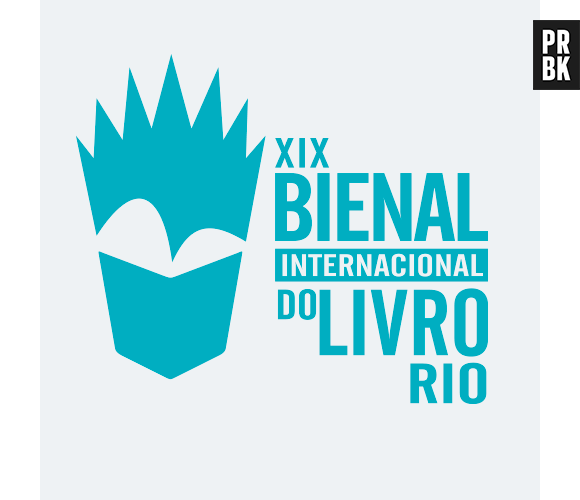 Os ingressos da XIX Bienal do Livro começam a ser vendidos neste domingo (30)