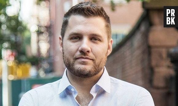 Mark Manson é um dos autores convidados da Bienal do Livro 2019