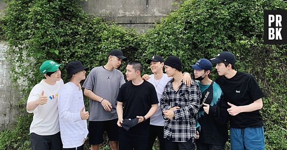 D.O, do EXO, começa serviço militar obrigatório e deixa clipe super fofo