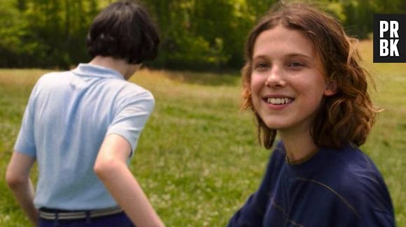 "Stranger Things": saiba como usar o Stranger Antenna, aplicativo da Netflix com cenas inéditas da série