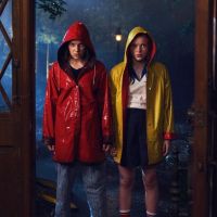 Sabia que você já pode ver cenas inéditas da terceira temporada de "Stranger Things"?
