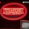 "Stranger Things": Stranger Antenna está disponível para iOs e Android
