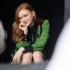 Com apenas 17 aninhos, Sadie Sink já participou de vários filmes e séries