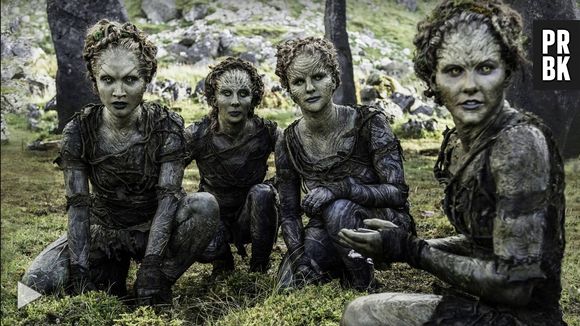 Derivada de "Game of Thrones" deve mostrar mistério por trás dos Caminhantes Brancos