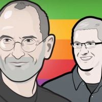 Rússia derruba memorial de Steve Jobs só porque Cook se declarou gay