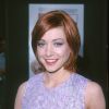 Na época, Alyson Hannigan era a mais conhecida pelo papel em "Buffy: A Caça-Vampiros"