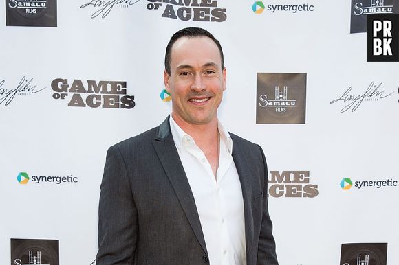 Atualmente, Chris é casado e tem dois filhos