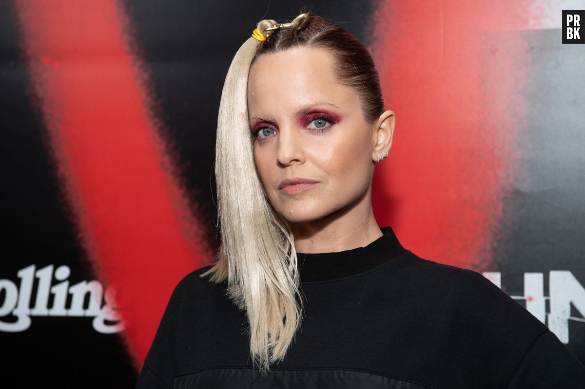 Foto: A atriz já estrelou em filmes e em série famosas - Purebreak
