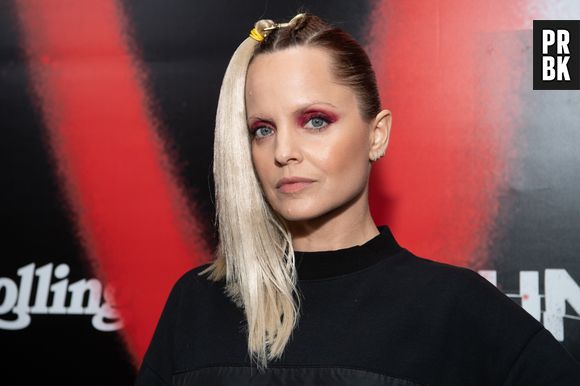 A atriz já estrelou em filmes e em série famosas