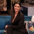 Kim Kardashian está em uma thread que fala sobre teorias da conspiração envolvendo famosos