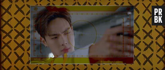 Monsta X lança single japonês, vem ver "X-Phenomenon"