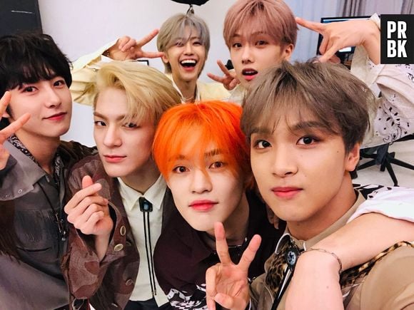 NCT está todo fofo com o single "Fireflies"