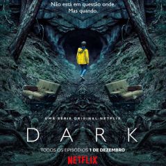 Até os personagens de "Dark" entraram na brincadeira do FaceApp. Veja como eles ficaram!