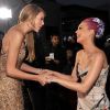 Katy Perry revela pedido que fez a Taylor Swift