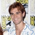 "Riverdale": Archie (KJ Apa) não está correndo perigo na 4ª temporada série