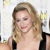 "Riverdale": Betty (Lili Reinhart) não é a personagem que irá morrer na 4ª temporada