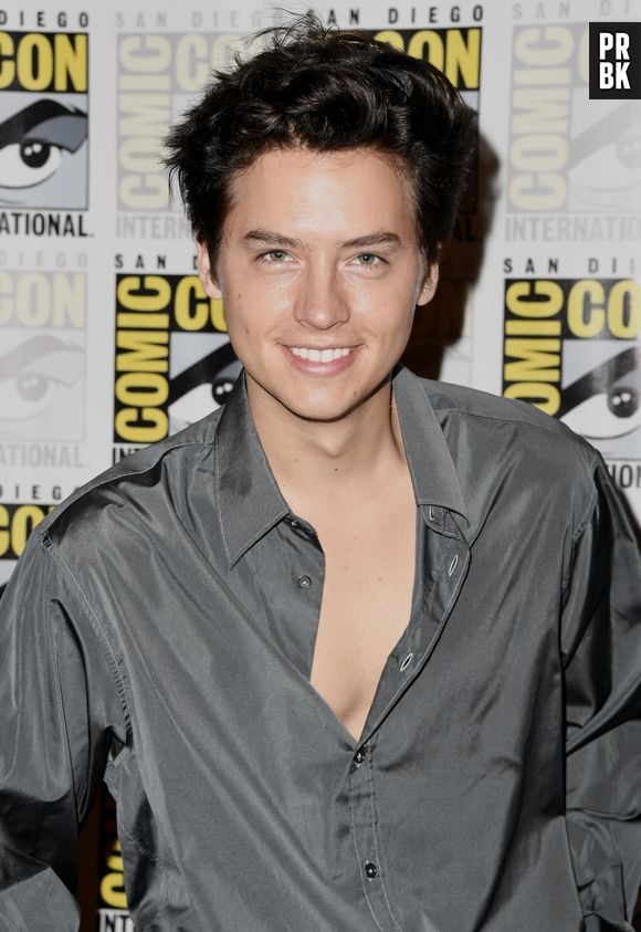 "Riverdale": Jughead (Cole Sprouse) não vai morrer na 4ª temporada, mas pode ficar solteiro