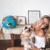 Bem popular, a Isa Mezzadri é uma das influencers de Astrologia
