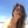 Curte ler horóscopo e curiosidades da Astrologia? Maína Mello será sua influencer preferida