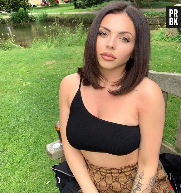 Do Little Mix, Jesy fala sobre como sofreu com a gordofobia através do Instagram