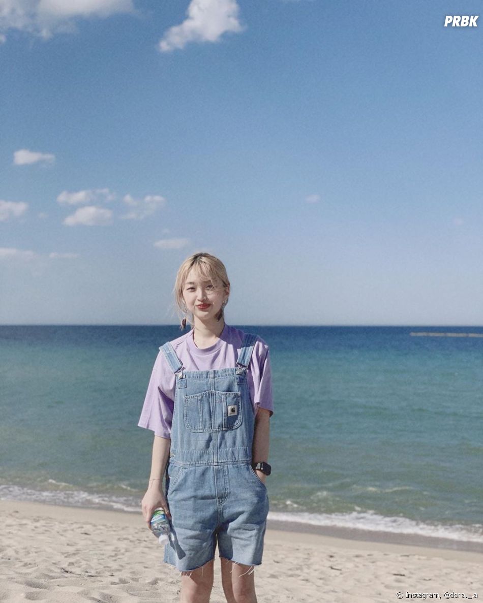 Adora E A Voz Feminina De Varias Musicas Do Bts Purebreak Ao continuar com a navegação em nosso site, você aceita o uso de cookies. adora e a voz feminina de varias