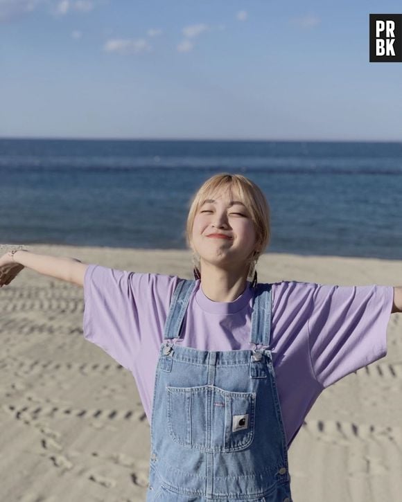 Descubra quem faz a voz feminina das músicas do BTS