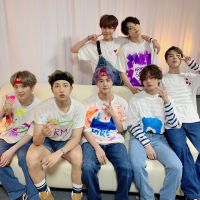 Você sabia que o BTS tem um oitavo integrante e ela é mulher?