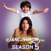 Mateo (Elias Janssen) é o misterioso narrador de "Jane The Virgin"