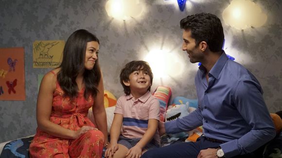 Último episódio de "Jane the Virgin" finalmente revela maior mistério da série