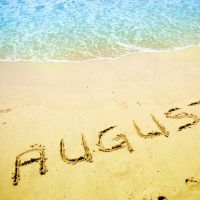 O mês de agosto começou e a gente te prova que ele não vai ser tão longo assim nesta lista