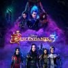 Em agosto, o filme "Descendentes" estreia na sexta-feira (2)