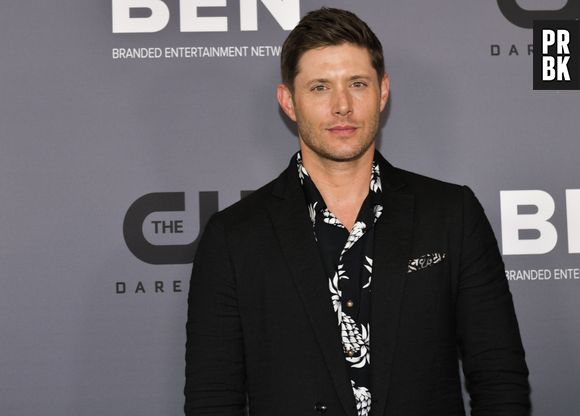 O ator Jensen Ackles, de “Supernatural”, disse que voltaria para a série em possível revival