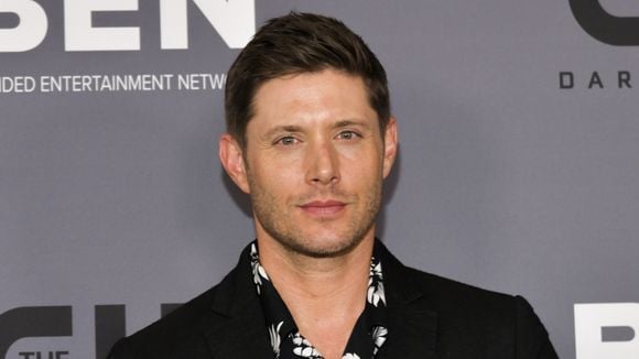 "Supernatural" pode ter um revival, se depender de Jensen Ackles, e a gente tá amando