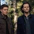 Os intérpretes dos irmãos Winchester sempre se emocionam ao falar do final de “Supernatural”