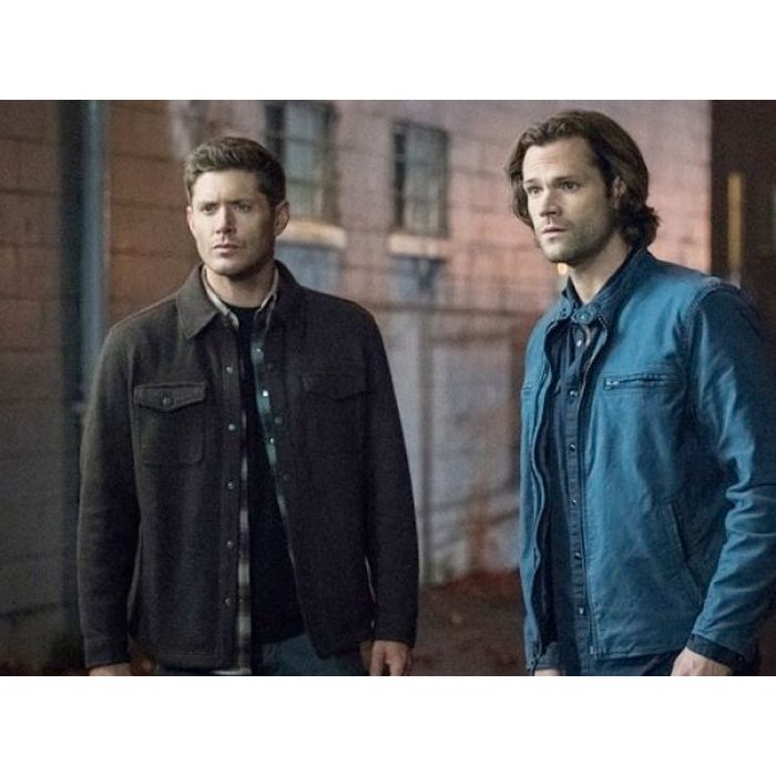Jensen Ackles já revelou que o final da 15ª temporada de “Supernatural” é muito bom