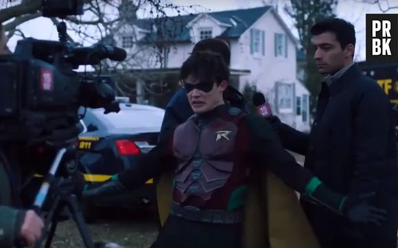 "Titãs": trailer da 2ª temporada mostra novos personagens