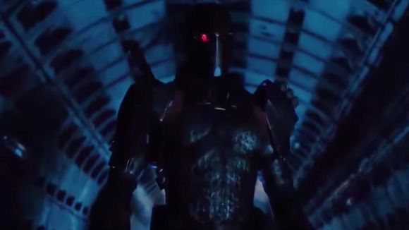 Exterminador e Batman são destaques do trailer da 2ª temporada de "Titãs"