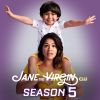 Em "Jane the Virgin", a identidade do narrador só foi revelado no último episódio da série