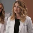 "Grey's Anatomy" conta com a narração principal da protagonista Meredith Grey (Ellen Pompeo)