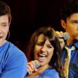Em cada episódio de "Glee", um personagem vai narrando o que pensa