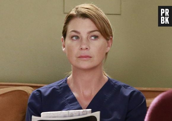 "Grey's Anatomy": um plot do roteiro original poderia ter mudado a série pra sempre