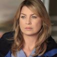 "Grey's Anatomy": Ellen Pompeo revela que Meredith ia ficar com Burke (Isiah Washington) no começo da série