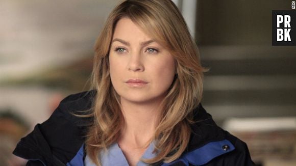 "Grey's Anatomy": Ellen Pompeo revela que Meredith ia ficar com Burke (Isiah Washington) no começo da série