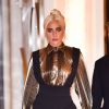 Lady Gaga tem alguns hinos que representam o feminismo