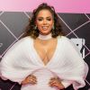 Anitta é uma das artistas que fala sobre feminismo em suas músicas