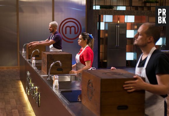 "MaterChef Brasil": finalistas da 6ª temporada são revelados!