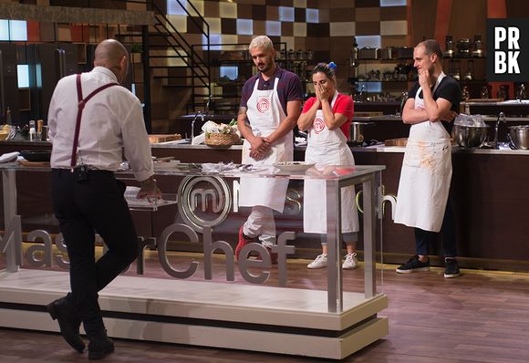 Confira quem são os finalistas da 6ª temporada do "MaterChef Brasil"