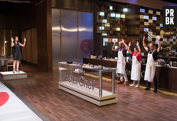 "MaterChef Brasil" tem semifinal cheia de emoção. Confira os finalistas